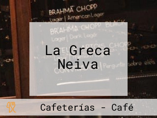 La Greca Neiva