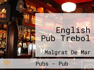 English Pub Trebol