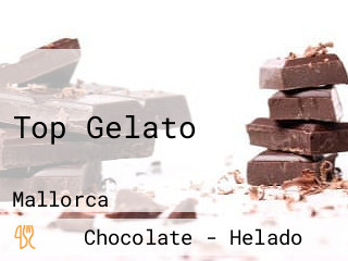 Top Gelato