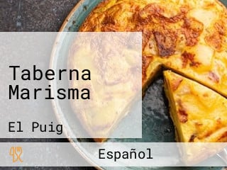 Taberna Marisma