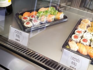 Sushiroll