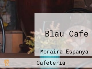 Blau Cafe