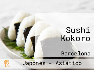 Sushi Kokoro