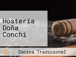 Hostería Doña Conchi