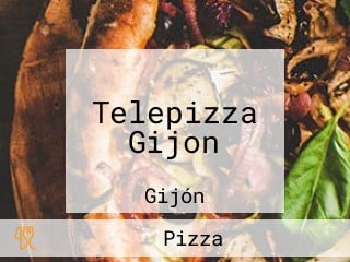 Telepizza Gijon