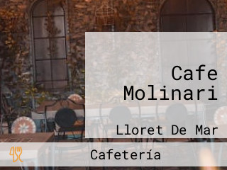 Cafe Molinari