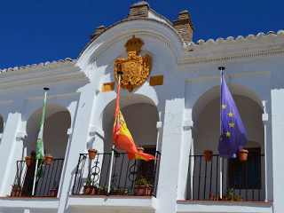 Terraza Blanco