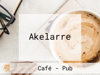 Akelarre