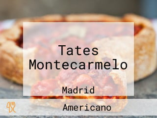 Tates Montecarmelo