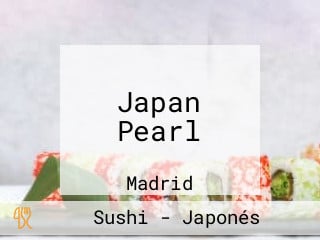 Japan Pearl