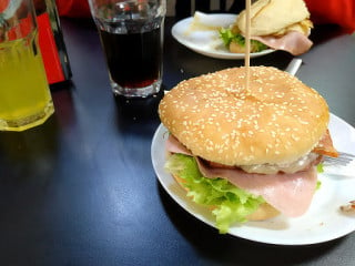 Cafeteria Open Rambla