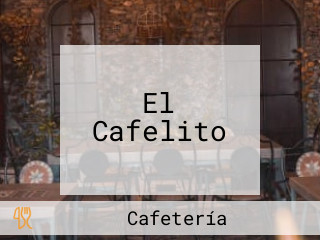 El Cafelito