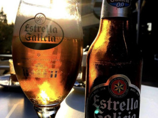 La CervecerÍa Mahou Del Albir