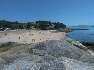 La Terraza De Cabio