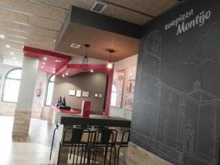 Telepizza Montijo