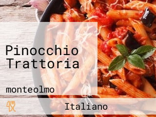 Pinocchio Trattoria