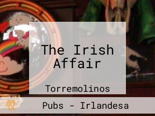 The Irish Affair