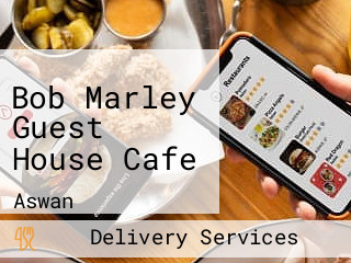 Bob Marley Guest House Cafe