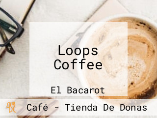 Loops Coffee