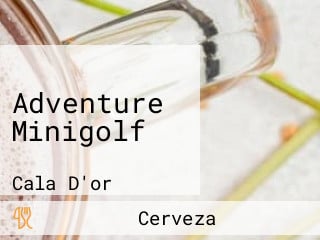 Adventure Minigolf