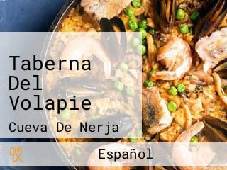 Taberna Del Volapie