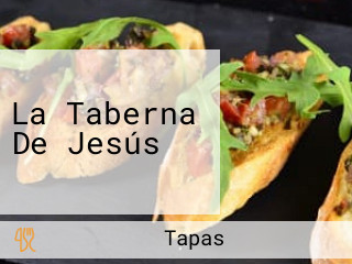 La Taberna De Jesús