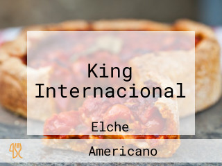 King Internacional