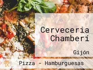 Cerveceria Chamberí