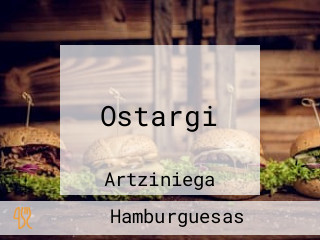 Ostargi