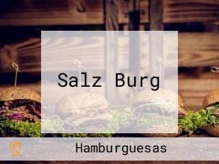 Salz Burg