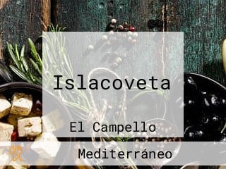 Islacoveta