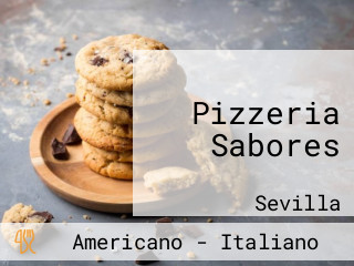 Pizzeria Sabores