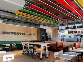 Burger King Hipersimply