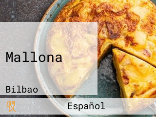 Mallona