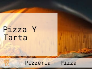 Pizza Y Tarta