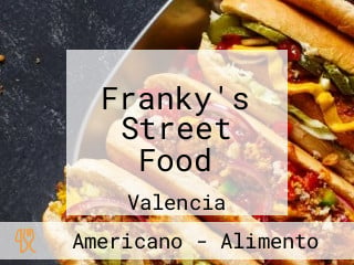 Franky's Street Food