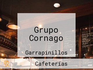 Grupo Cornago