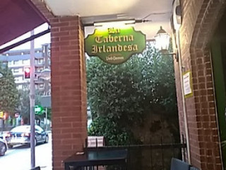 Taberna Irlandesa