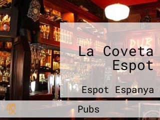 La Coveta Espot