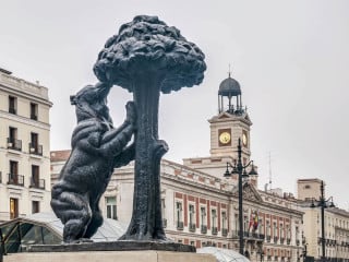 Avenida Gran Vía