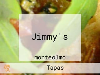 Jimmy's