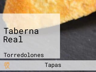 Taberna Real