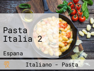 Pasta Italia 2