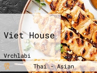 Viethouse Vrchlabi