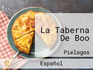 La Taberna De Boo