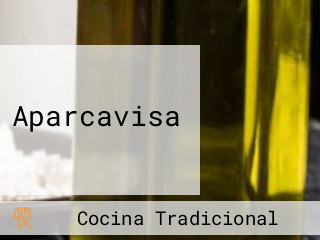 Aparcavisa