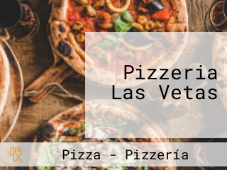 Pizzeria Las Vetas