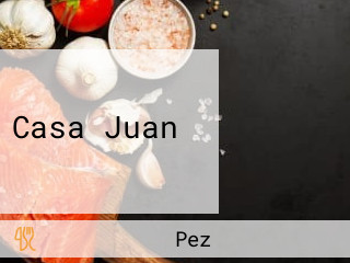 Casa Juan