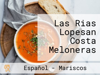 Las Rias Lopesan Costa Meloneras