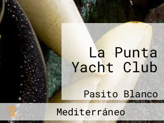 La Punta Yacht Club